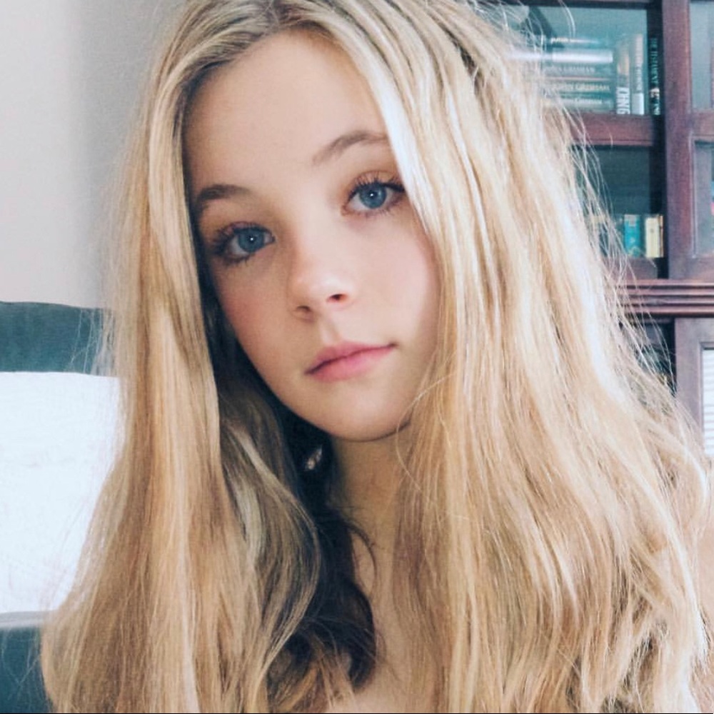 Meet your Posher, Liv